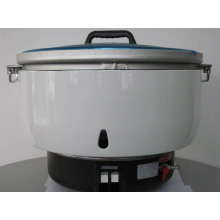 Comercial Big LPG Gas Rice Cooker 25L